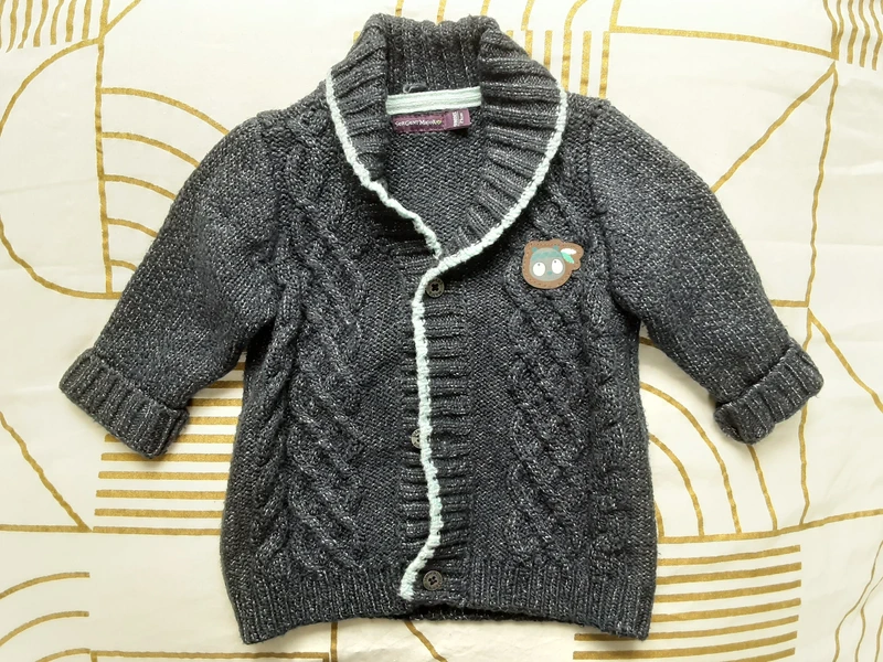 Veste/gilet