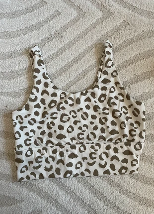 Sport BH, merk: Gottex, staat: Goed, maat: L, € 4,00, € 4,90 inclusief Kopersbescherming