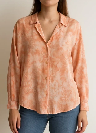 🌸 Chemisier 🌸, staat: Veelgebruikt, maat: M / 38 / 10, € 1,50, € 2,28 inclusief Kopersbescherming