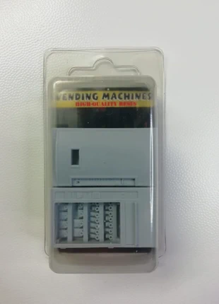 2 Distributori automatici in resina Green Stuff World -Nuovi-, marque: green stuff world, état: Comme neuf, 7,90 €, 9,00 € Protection acheteurs incluse