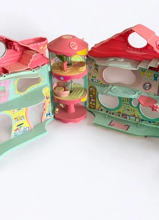 🌼 Maison Little PetShop Hasbro 🌼, brand: Hasbro, condition: Satisfactory, size: One size, €7.00, €8.05 includes Buyer Protection