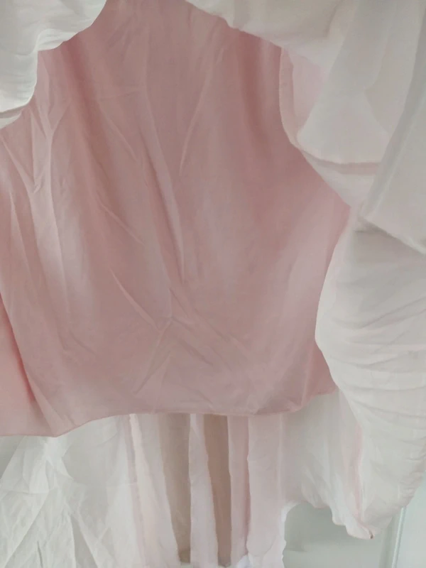 Très belle robe T48 Body Flirt - photo numéro 6