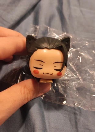 Unofficial Geto Surugu, brand: Jujutsu Kaisen, condizioni: Nuovo senza cartellino, taglia: Taglia unica, €7.50, €8.58 include la Protezione acquisti