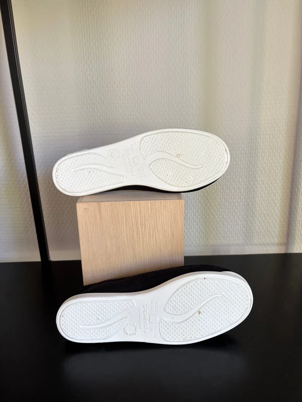 Chaussons de gym - taille 28 - Domyos - Neufs - photo numéro 4