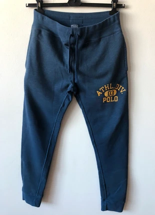 Calças de fato treino Polo Ralph Lauren | tamanho S, marque: Ralph Lauren, état: Neuf sans étiquette, taille: S, 22,50 €, 24,33 € Protection acheteurs incluse