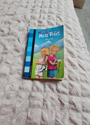 Miss Friss glace d'été, état: Neuf sans étiquette, 3,00 €, 3,85 € Protection acheteurs incluse