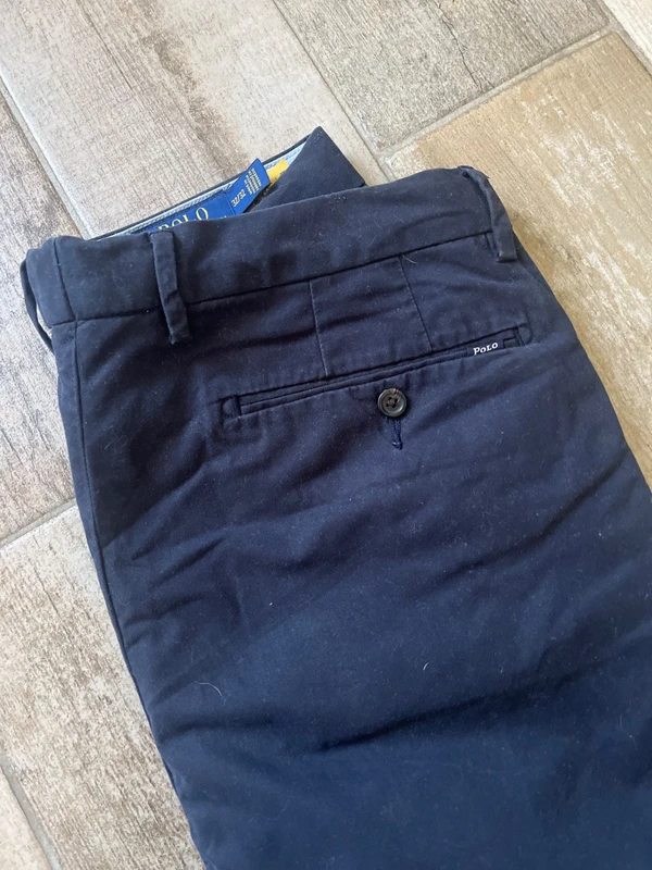 Pantalon chino - photo numéro 3