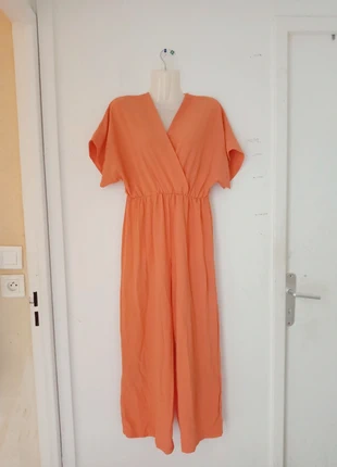 Combinaison d'été fluide femme, condition: Very good, size: One size, €5.00, €5.95 includes Buyer Protection