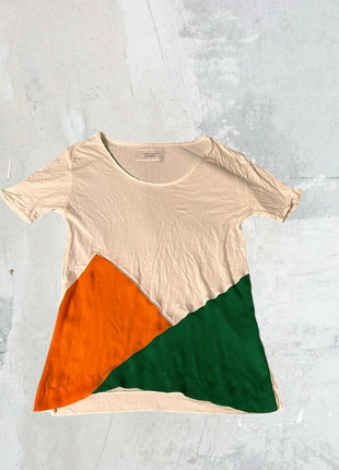 Vintage Zara shirt, marque: Zara, état: Bon état, taille: M / 38 / 10, 4,00 €, 4,90 € Protection acheteurs incluse