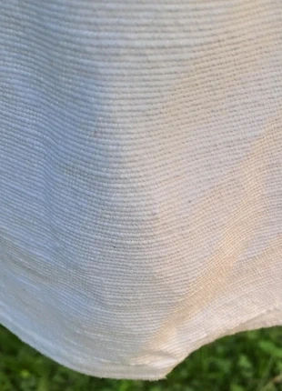 Nappe originale rectangulaire coton chanvre deco Campagne Vintage, brand: Vintage, condition: Very good, €10.61, €11.84 includes Buyer Protection