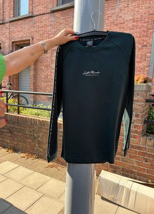 Trui mannen, marca: Lost Minds, estado: Muito bom, tamanho: S, €4.00, €4.90 inclui Proteção do Comprador