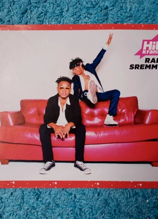 Rae Sremmurd poster hitkrant, marque: Rae Sremmurd, état: Neuf sans étiquette, 1,00 €, 1,75 € Protection acheteurs incluse