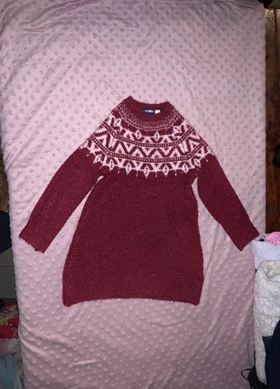Robe pull 4 ans, brand: Lupilu, condition: Very good, size: 4 years / 104 cm, €3.00, €3.85 includes Buyer Protection