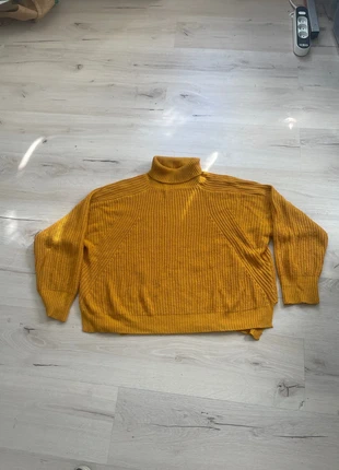 Pull calliope, marke: Calliope, zustand: Gut, größe: S / 36 / 8, 3,00 €, 3,85 € inklusive Vinted-Käuferschutz