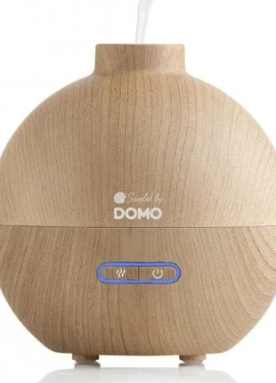 Diffuseur d'arôme Domo, marque: Domo, état: Très bon état, 22,00 €, 23,80 € Protection acheteurs incluse