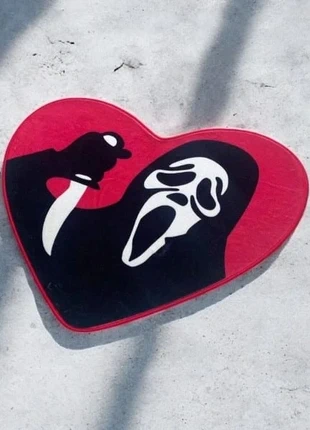 Tapis American Style Vintage Old School USA 90s, brand: Vintage Dressing, condition: Very good, €26.99, €29.04 includes Buyer Protection