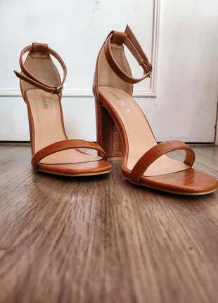 Escarpins Glamorous t.37, marke: Glamorous, zustand: Sehr gut, größe: 37, 8,00 €, 9,10 € inklusive Vinted-Käuferschutz