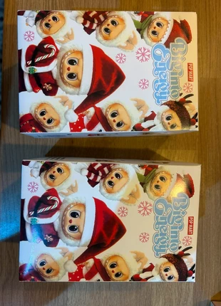 2 x Christmas Labubu brand new and sealed, brand: labubu, condition: New with tags, size: One size, £12.00, £13.26 includes Buyer Protection