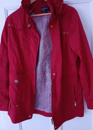 Imperméable très bon état, brand: Blanco y Negro, condition: Very good, size: L / 40 / 12, €9.00, €10.15 includes Buyer Protection