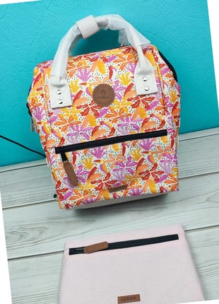 Sac à dos Cabaia modèle Pirae Small, merk: Cabaïa, staat: Nieuw met prijskaartje, € 69,90, € 74,10 inclusief Kopersbescherming Pro
