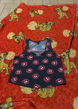 Crop top Jennyfer, brand: Jennyfer, condition: Very good, size: M / 38 / 10, €2.00, €2.80 includes Buyer Protection