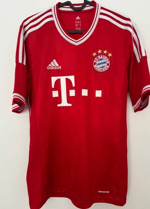 Bayern Munich 2013/2014 Home Adidas S, merk: adidas, staat: Heel goed, maat: S, € 20,00, € 21,70 inclusief Kopersbescherming Pro