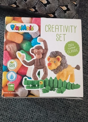 Playmais, brand: PlayMais, condition: New without tags, size: 3 years / 98 cm, €3.00, €3.85 includes Buyer Protection