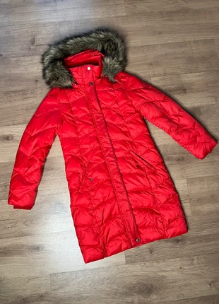 Chaquetón sOliver rojo M, marca: s.Oliver, estado: Nuevo sin etiquetas, tamaño: M / 38 / 10, 39,00 €, 41,65 € Protección al comprador incluida