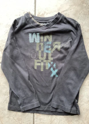 TEE shirt mexx garçon 5-6 ans, brand: Mexx, condition: Very good, size: 6 years / 116 cm, €2.00, €2.80 includes Buyer Protection