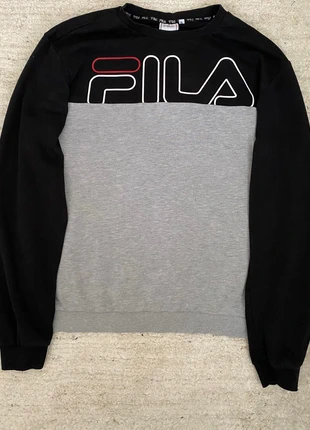 Pull Fila, merk: FILA, staat: Goed, maat: XL, € 15,00, € 16,45 inclusief Kopersbescherming