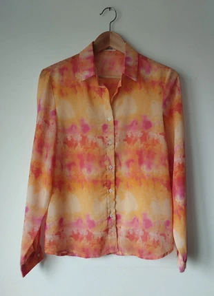 Chemise doublée à l'avant Suzzy & Milly taille M, marque: Suzzy & Milly, état: Très bon état, taille: M / 38 / 10, 11,00 €, 12,25 € Protection acheteurs (Pro) incluse