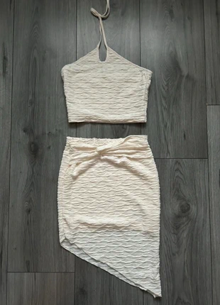 Zomer setje, marque: Shein, état: Très bon état, taille: XS / 34 / 6, 10,00 €, 11,20 € Protection acheteurs incluse