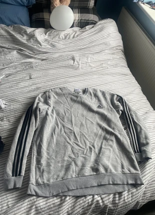 Adidas long sleeve, brand: adidas, condition: Very good, size: XXL, €8.00, €9.10 includes Buyer Protection