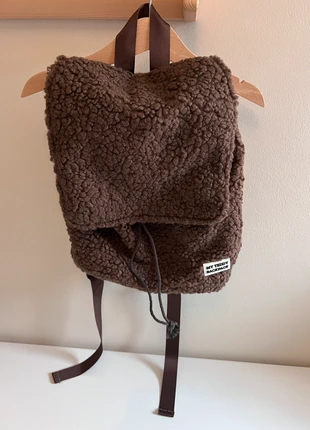Teddy rugzak | bruin | My Teddy Backpack, marque: Trendy, état: Neuf sans étiquette, taille: 12-18 mois / 80 cm, 8,00 €, 9,10 € Protection acheteurs incluse