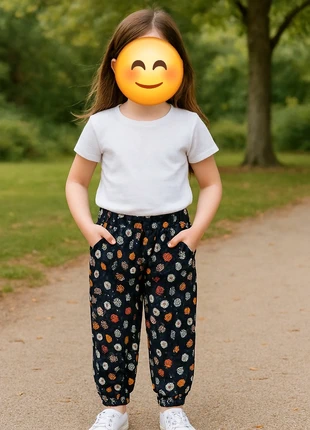 🥰Pantalon fluide Orchestra Taille 7ans🥰, brand: Orchestra, condition: Very good, size: 7 years / 122 cm, €3.00, €3.85 includes Buyer Protection Pro