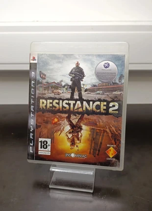 Resistance 2, état: Très bon état, 6,00 €, 7,00 € Protection acheteurs incluse