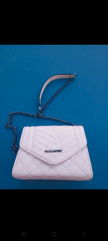 Sac 🛍 matelassé Gallantry - photo numéro 3