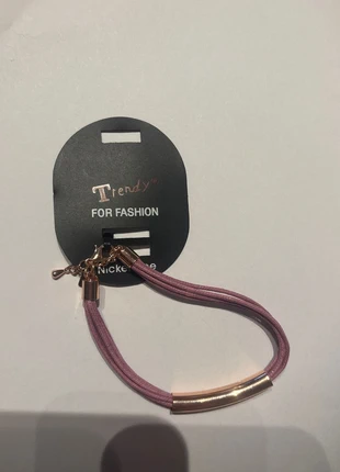 Armband, merk: Trendy, staat: Nieuw zonder prijskaartje, € 1,50, € 2,28 inclusief Kopersbescherming