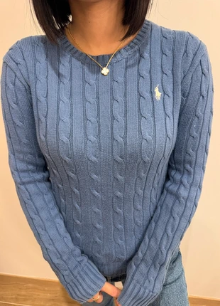 Pull ralph lauren sweat femme ralph lauren, brand: Ralph Lauren, condizioni: Ottime, taglia: S / IT 40 / EU 36, €54.00, €57.40 include la Protezione acquisti Pro