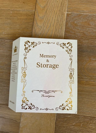 Album photo vintage, marque: Trendy, état: Neuf sans étiquette, 5,00 €, 5,95 € Protection acheteurs incluse