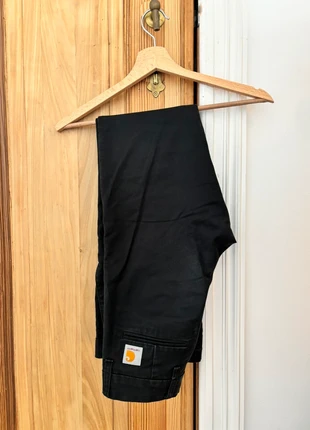Pantalon Carhartt, marque: Carhartt, état: Bon état, taille: W28 | FR 38, 10,00 €, 11,20 € Protection acheteurs incluse