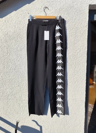 Hose von Faith Connexion und Kappa, marke: Faith Connexion, zustand: Neu, mit Etikett, größe: S / 36 / 8, 49,00 €, 52,15 € inklusive Vinted-Käuferschutz