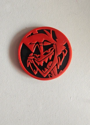 Monedas coleccionable hazbin hotel, pack md, état: Neuf sans étiquette, 4,99 €, 5,94 € Protection acheteurs incluse