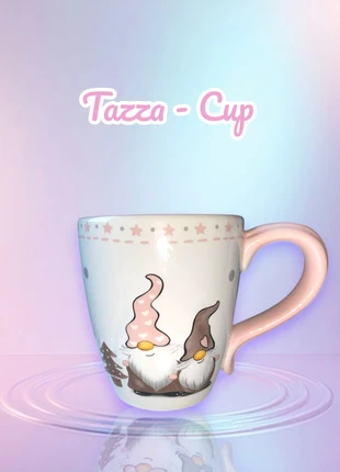 Tazza - Cup, marque: Rosa, état: Très bon état, 4,50 €, 5,43 € Protection acheteurs incluse