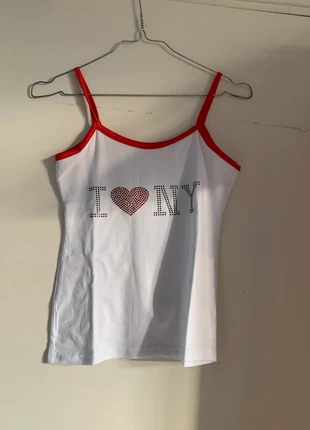 Haut femme, marque: y2k, état: Neuf sans étiquette, taille: S / 36 / 8, 6,00 €, 7,00 € Protection acheteurs incluse