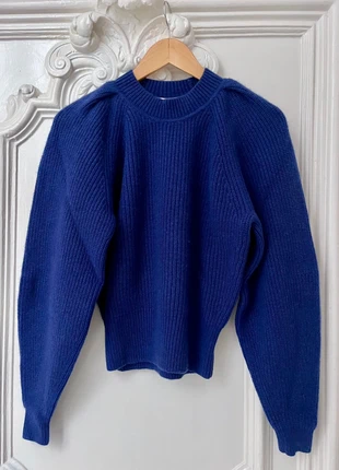 Isabel Marant Billie sweater, marque: Isabel Marant, état: Très bon état, taille: XS / 34 / 6, 135,00 €, 142,45 € Protection acheteurs incluse