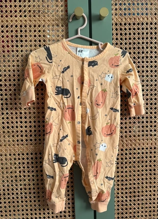 Pyjama Halloween H&M 3 mois, condition: New without tags, size: 3-6 months / 62 cm, €2.50, €3.33 includes Buyer Protection