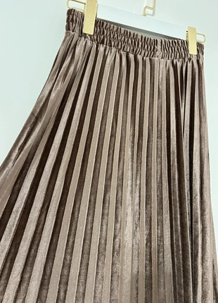 Jupe longue, état: Très bon état, taille: M / 38 / 10, 15,00 €, 16,45 € Protection acheteurs incluse