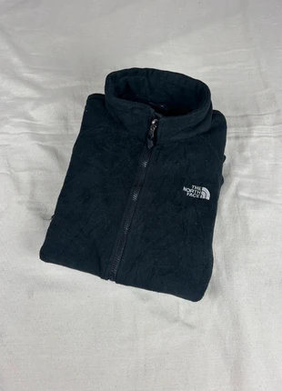 polaire the north face gris anthracite unisexe taille M  chaude légère est respirante, marca: The North Face, estado: Muito bom, tamanho: M, €45.00, €47.95 inclui Proteção do Comprador