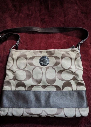 Coach bag, brand: Coach, condition: Very good, £35.00, £37.45 includes Buyer Protection